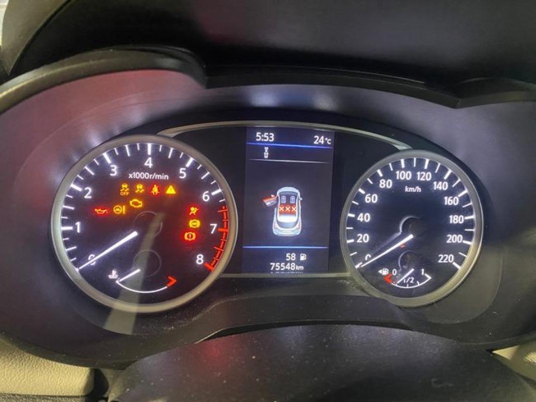 Nissan Micra IG-T 68 kW (92 CV) E6D-F Acenta Sprint