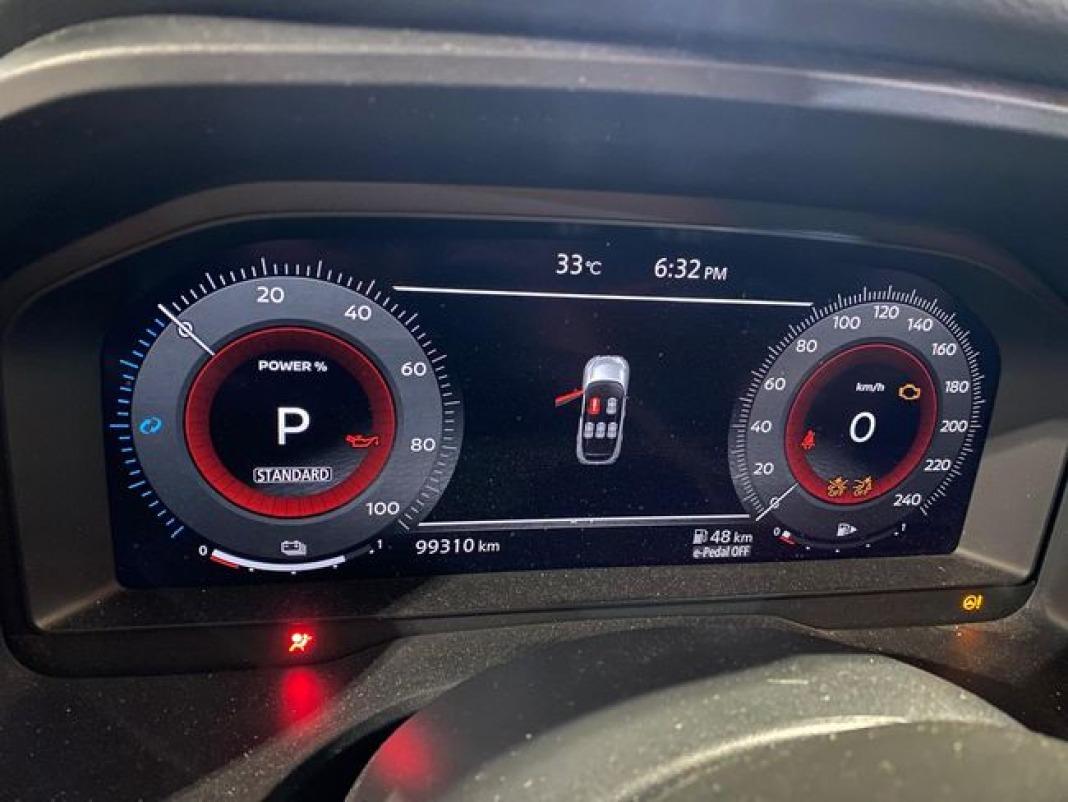 Nissan Qashqai E-POWER 140 KW (190 CV) N-Connecta
