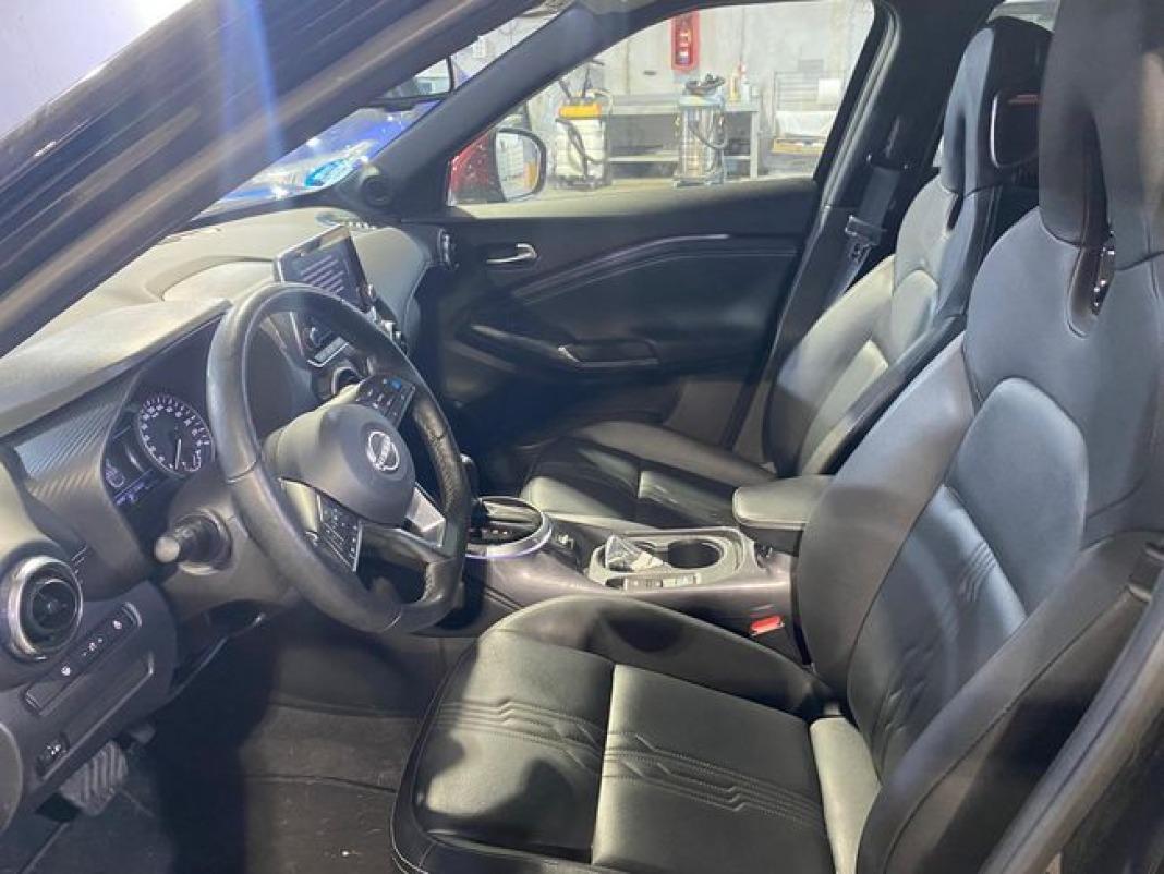 Nissan Juke 1.6 Hybrid 105kW (145CV) Tekna