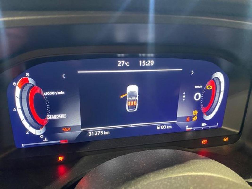 Nissan Qashqai DIG-T 103kW (140CV) mHEV 4x2 Tekna