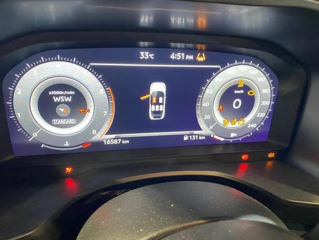Nissan Qashqai DIG-T 103kW (140CV) mHEV 4x2 N-Design