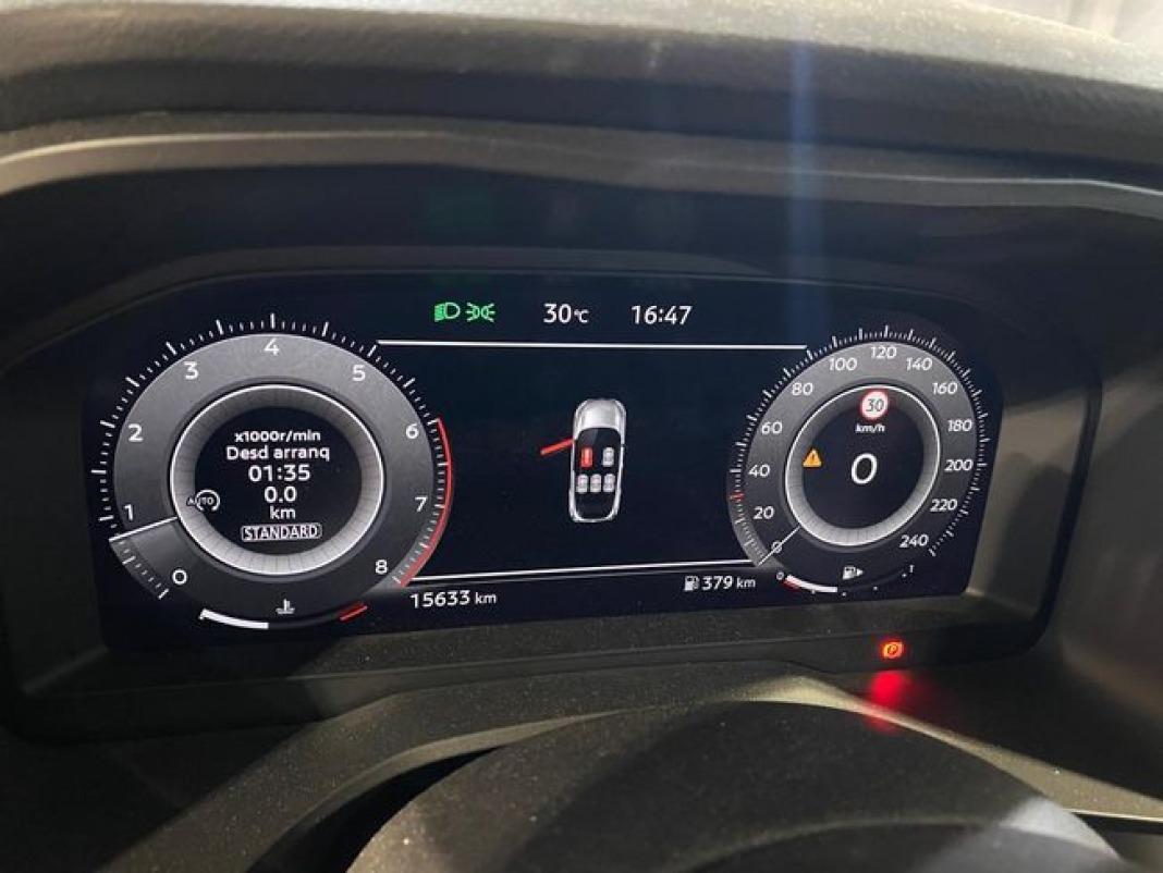 Nissan Qashqai DIG-T 103kW (140CV) mHEV 4x2 N-Design