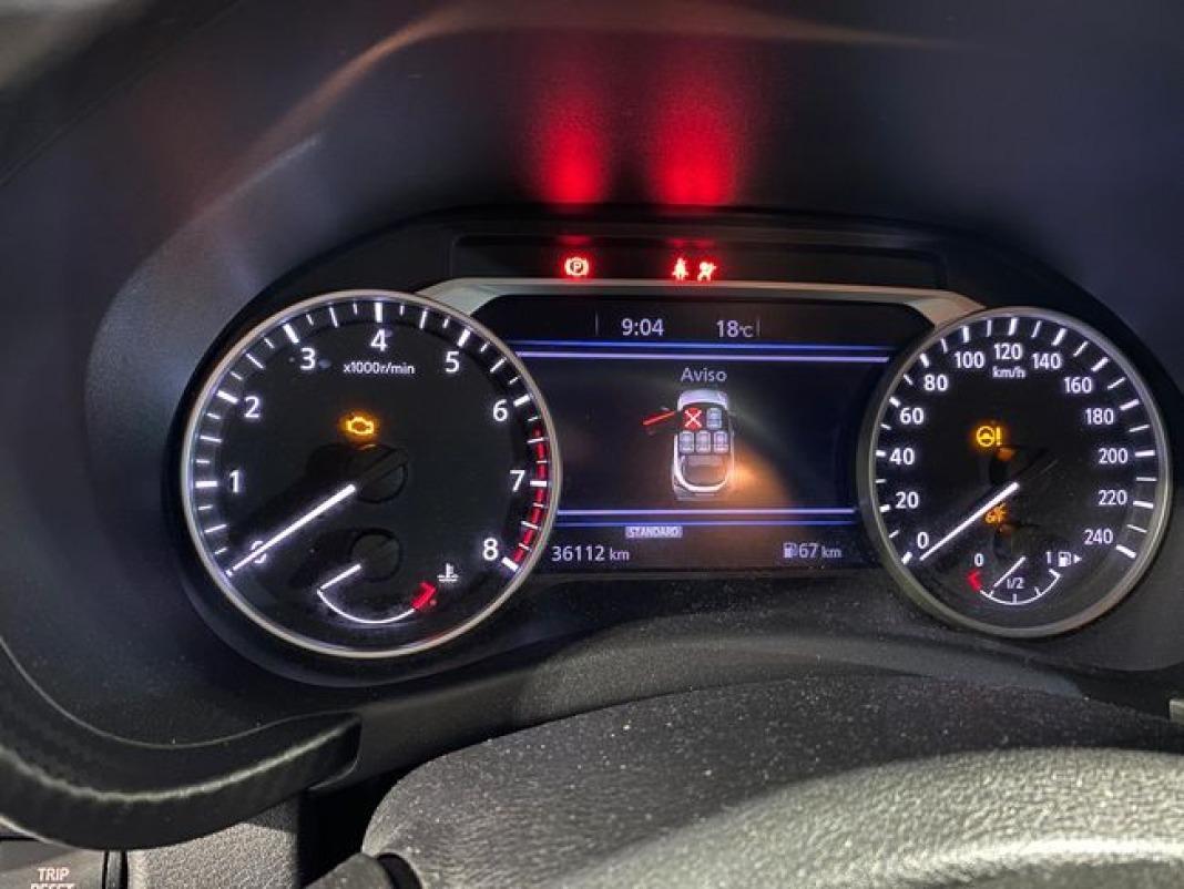 Nissan Juke DIG-T 84 kW (114 CV) 6M/T Tekna