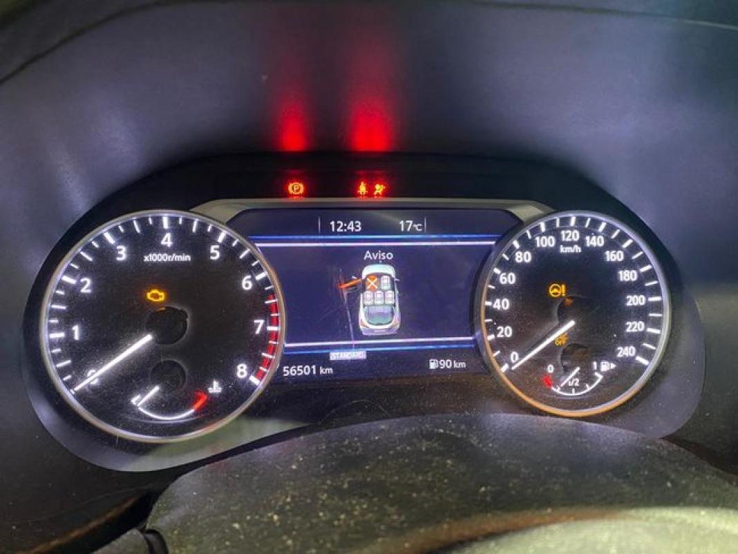 Nissan Juke DIG-T 84 kW (114 CV) 6M/T N-Connecta