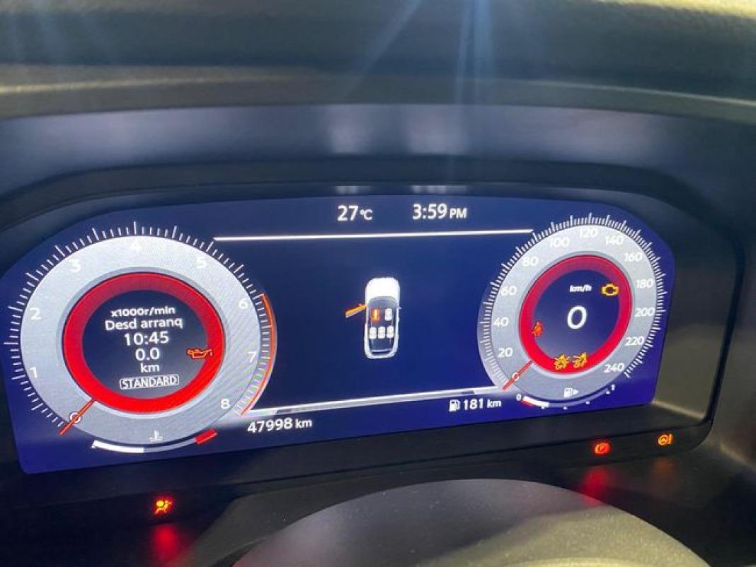 Nissan Qashqai DIG-T 103kW N-Connecta