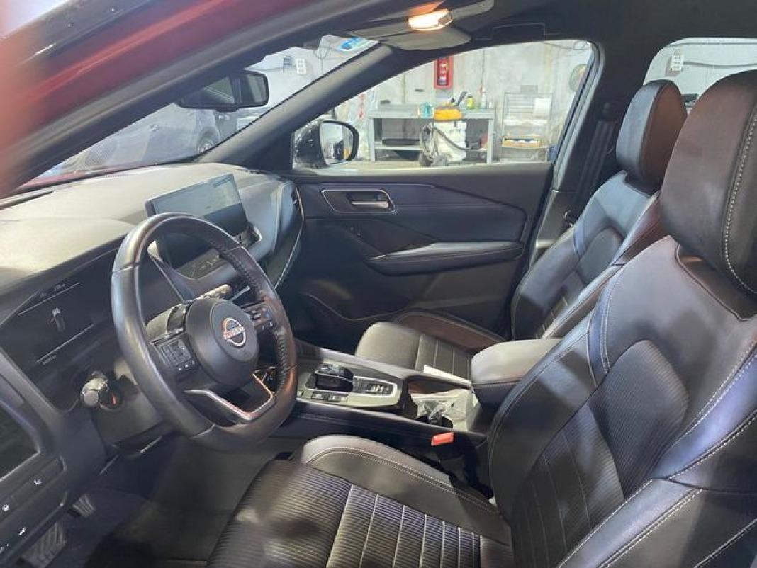 Nissan Qashqai E-POWER 140 KW (190 CV) Tekna