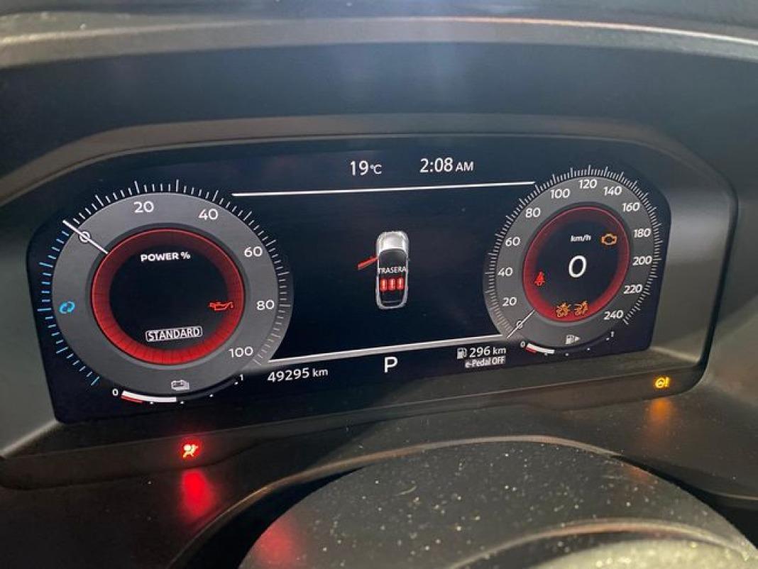 Nissan Qashqai E-POWER 140 KW (190 CV) Tekna