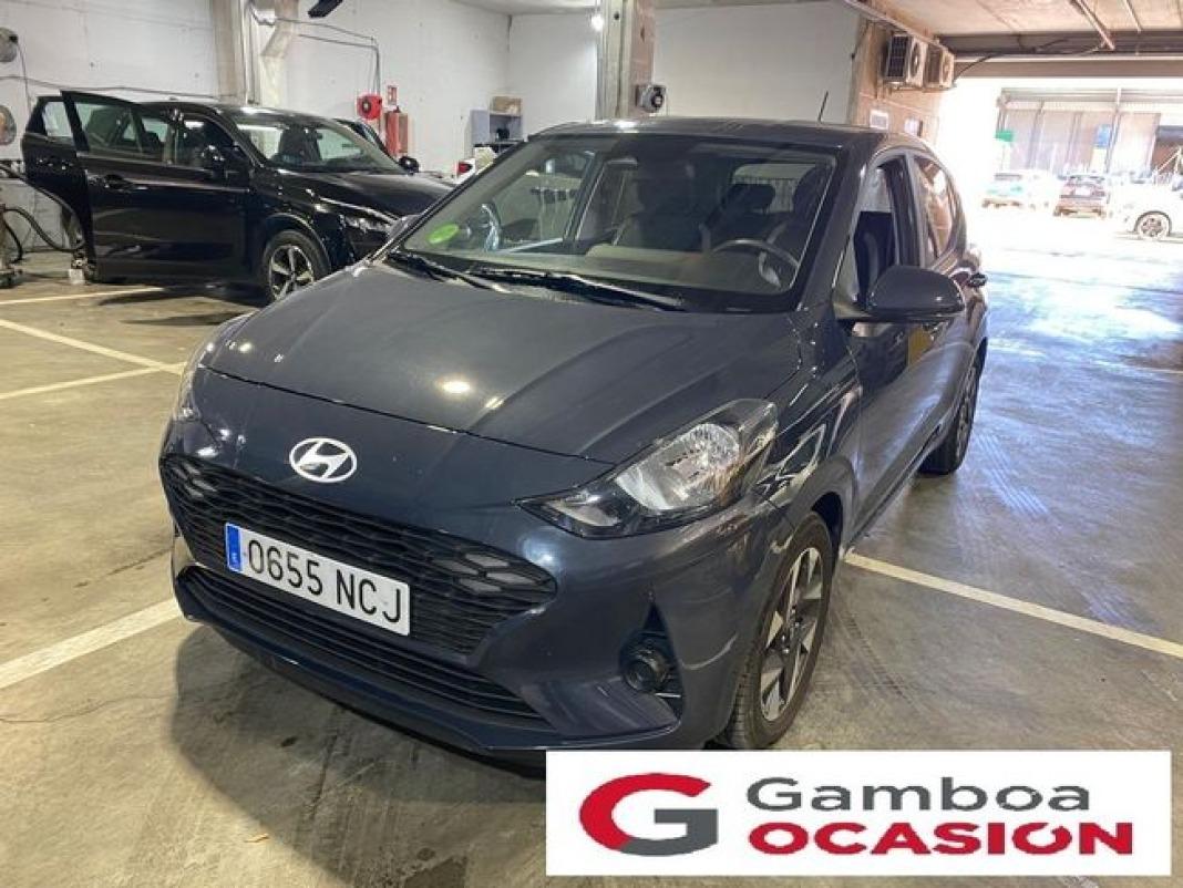 Hyundai I10 1.0 Klass