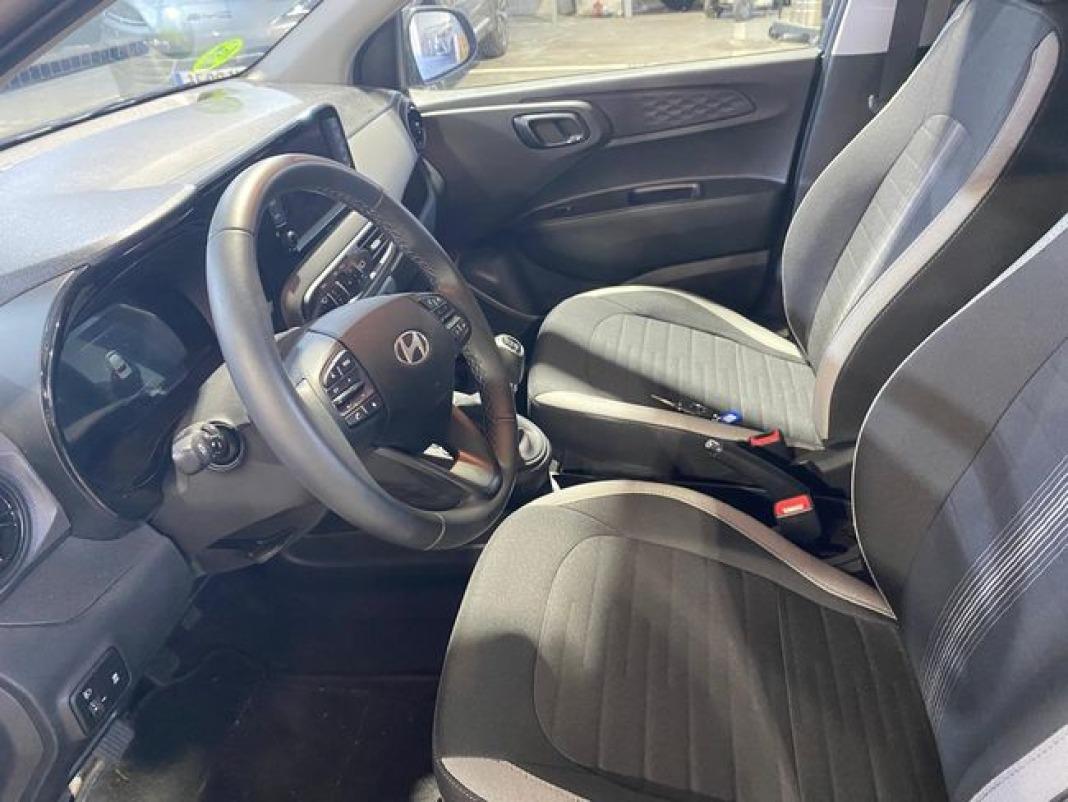 Hyundai I10 1.0 Klass