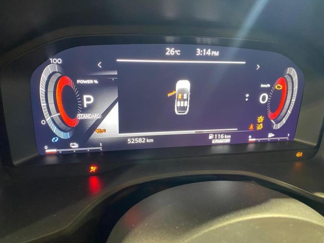 Nissan Qashqai E-POWER 140 KW (190 CV) N-Connecta