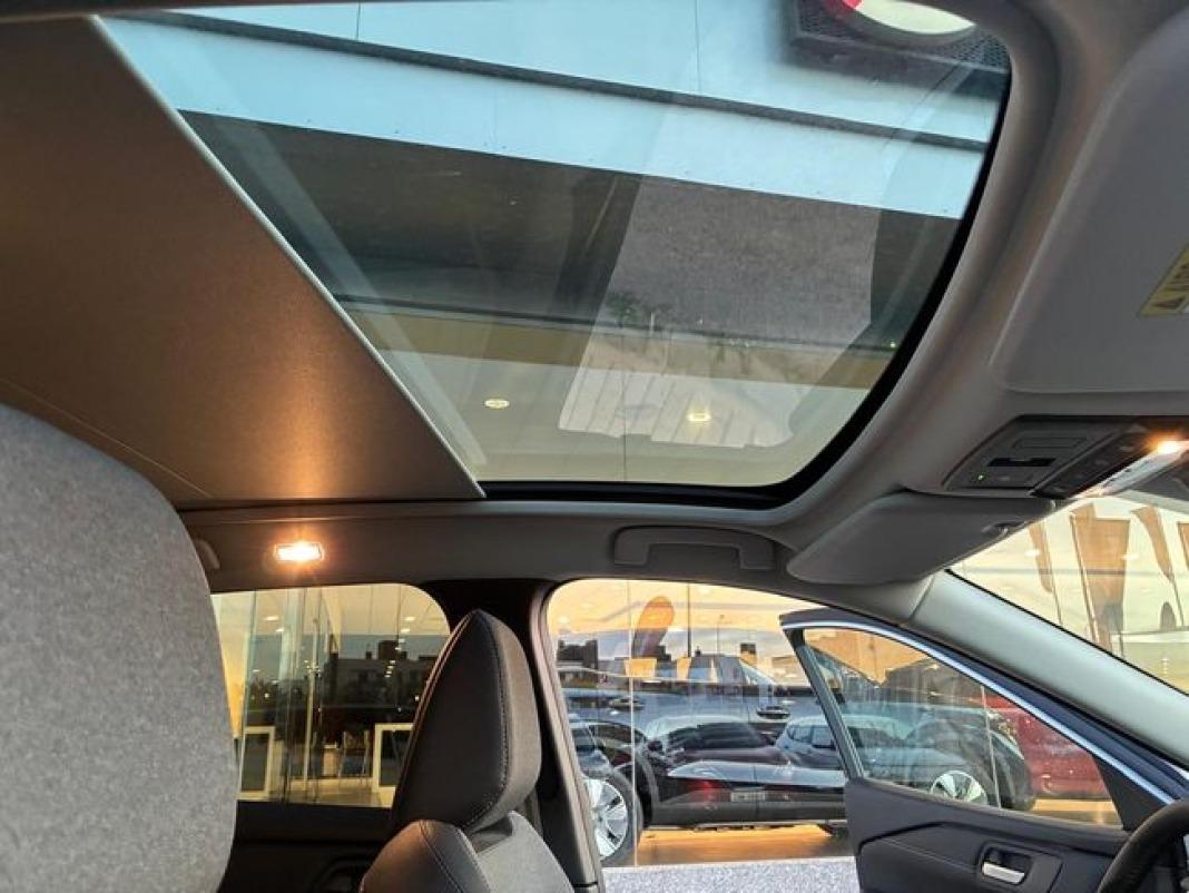 Nissan Qashqai DIG-T 103kW N-Connecta
