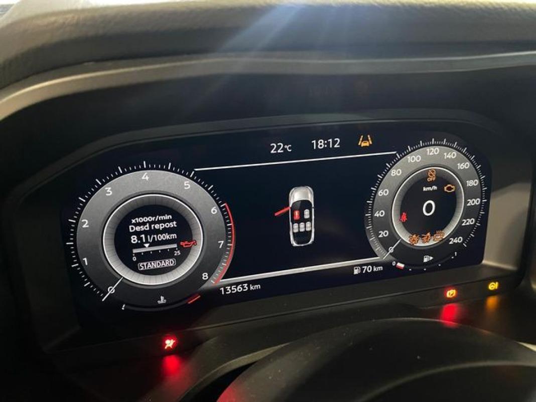 Nissan Qashqai DIG-T 103kW (140CV) mHEV 4x2 N-Design