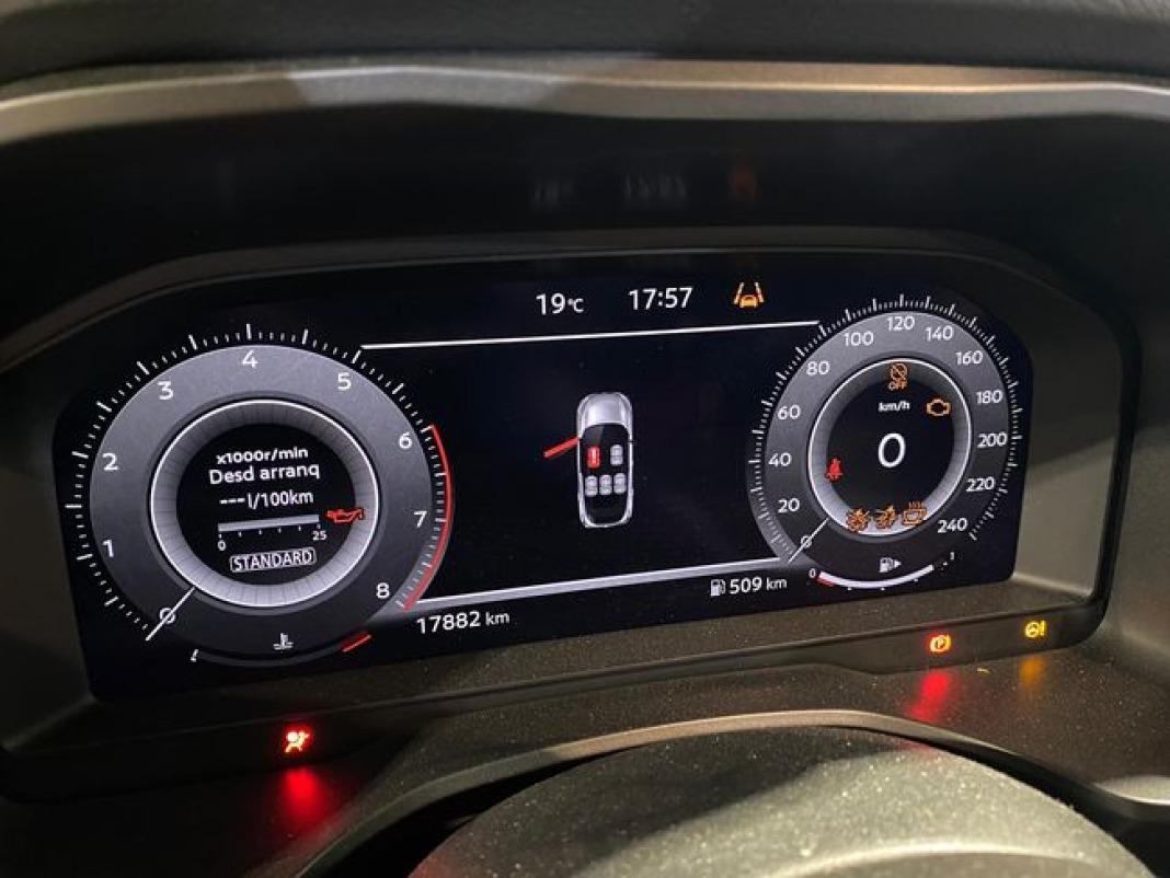 Nissan Qashqai DIG-T 103kW (140CV) mHEV 4x2 N-Design