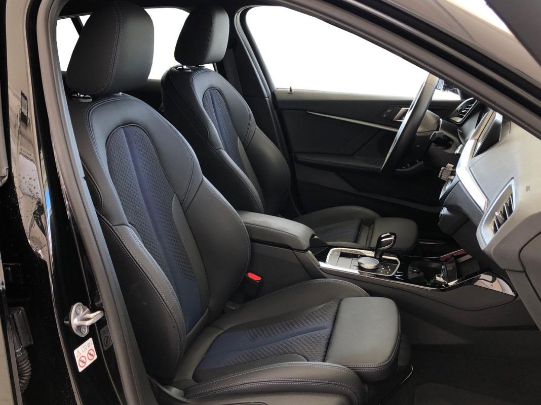 BMW Serie 1 118d Business 110 kW (150 CV)