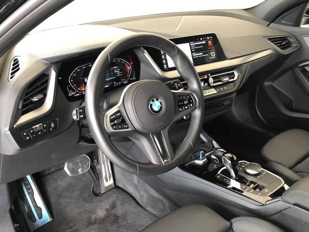 BMW Serie 1 118d Business 110 kW (150 CV)