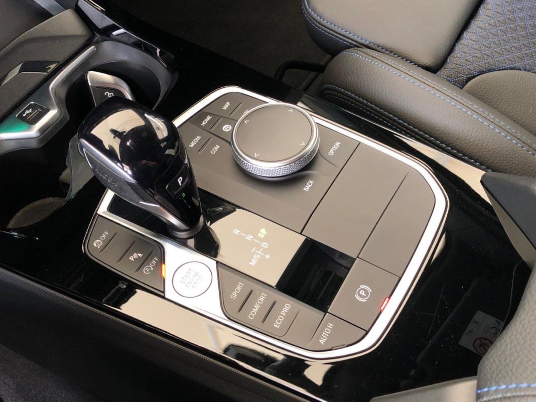 BMW Serie 1 118d Business 110 kW (150 CV)