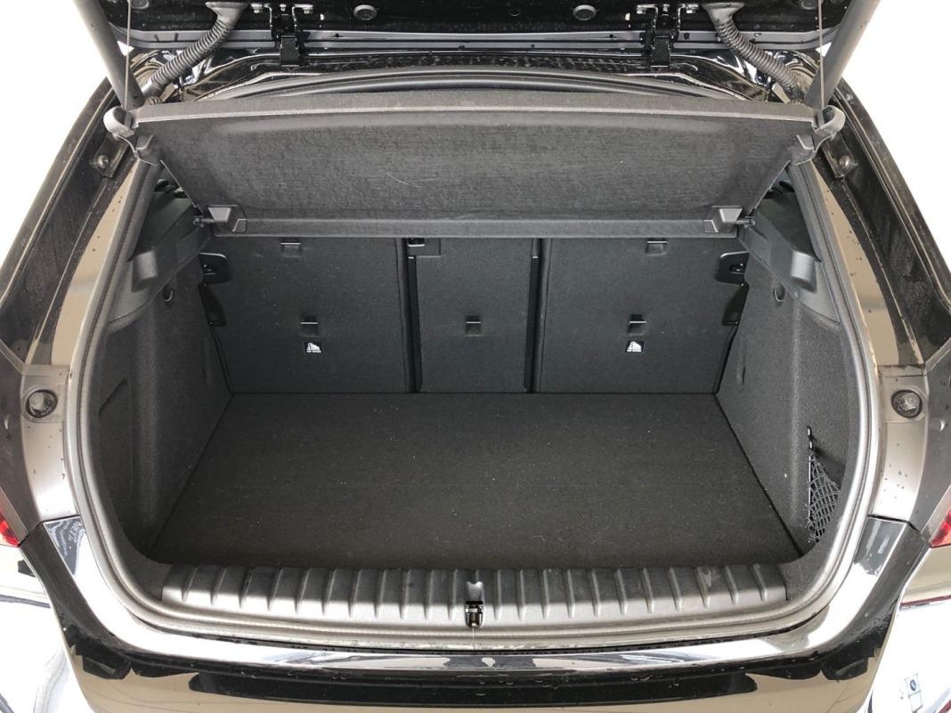 BMW Serie 1 118d Business 110 kW (150 CV)