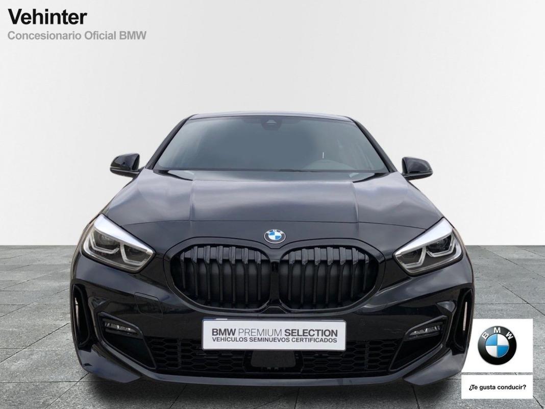 BMW Serie 1 118d Business 110 kW (150 CV)