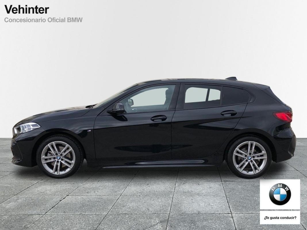 BMW Serie 1 118d Business 110 kW (150 CV)