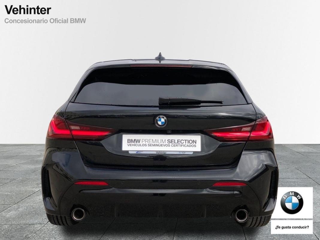 BMW Serie 1 118d Business 110 kW (150 CV)