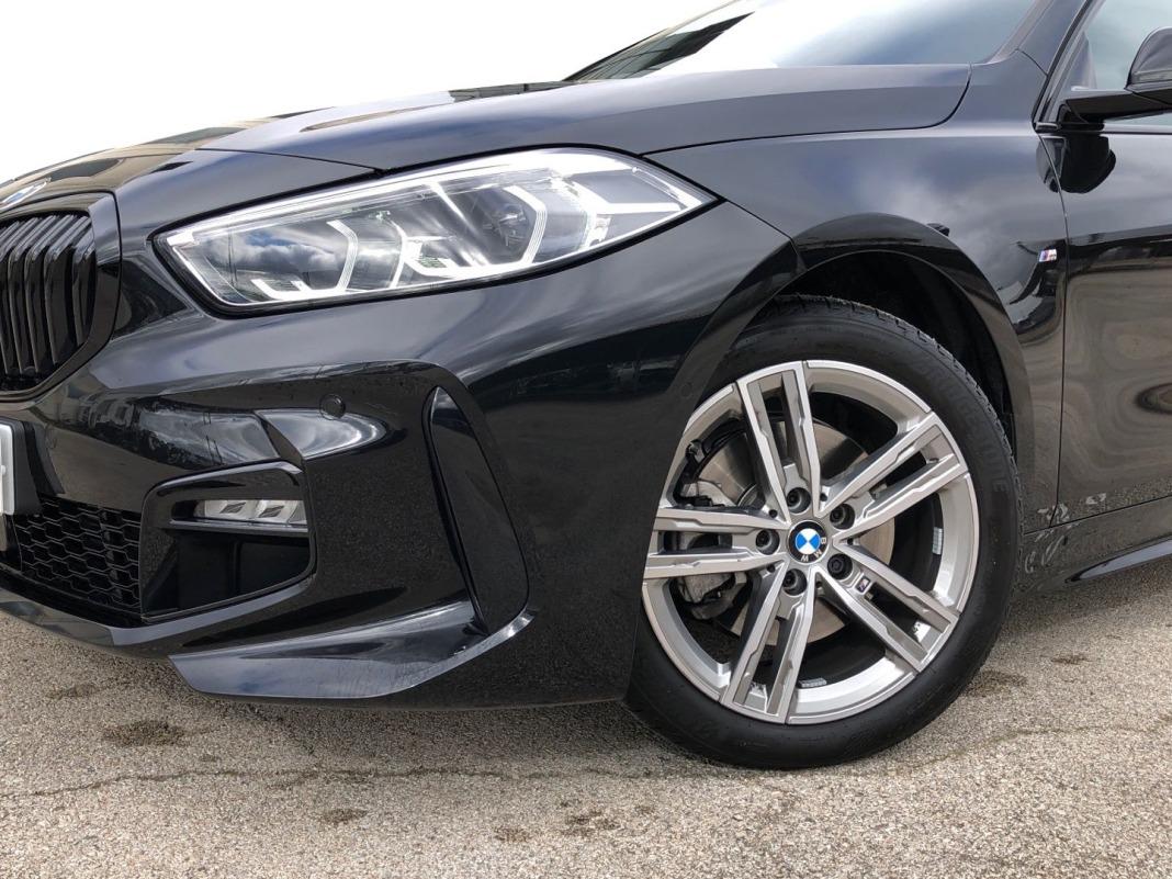 BMW Serie 1 118d Business 110 kW (150 CV)