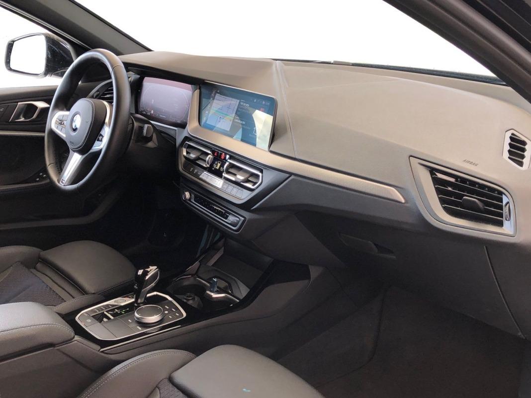 BMW Serie 1 118d Business 110 kW (150 CV)