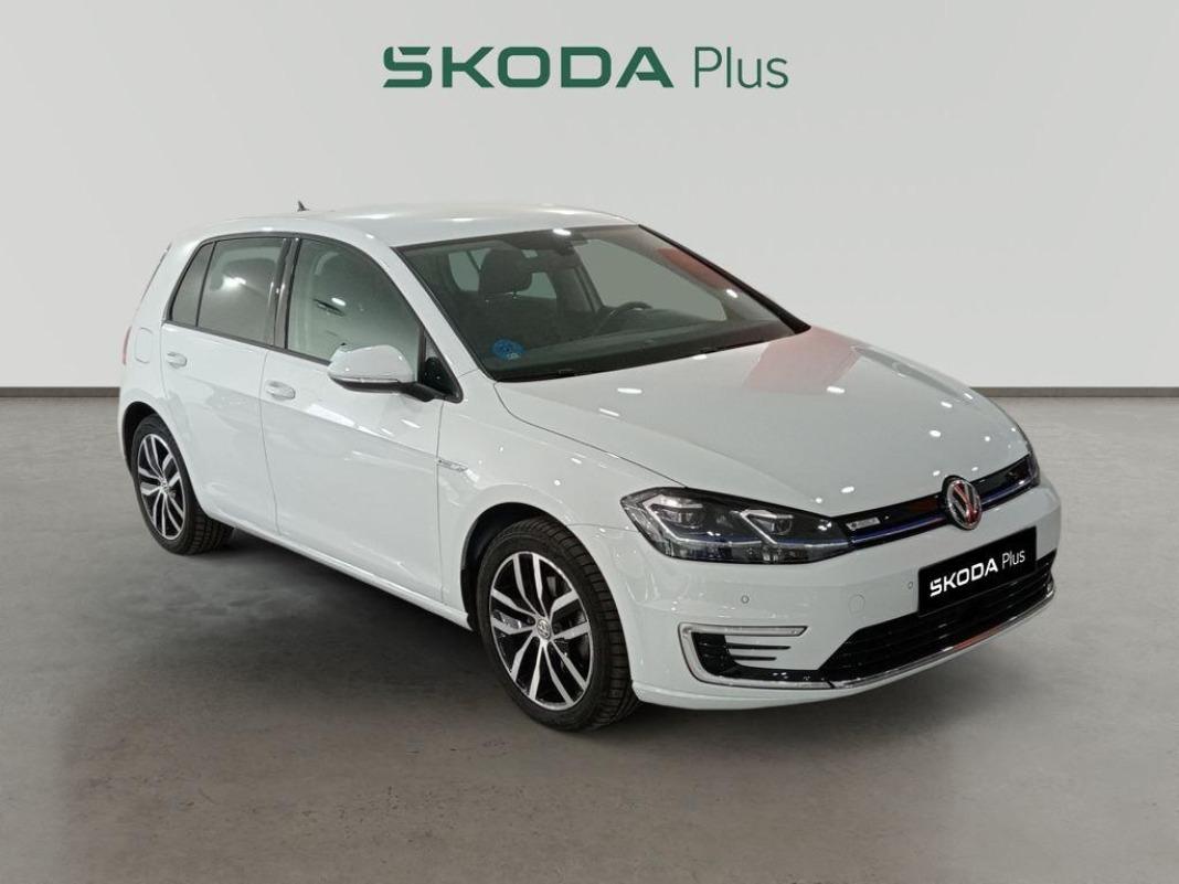 Volkswagen E-golf ePower 100 kW (136 CV)