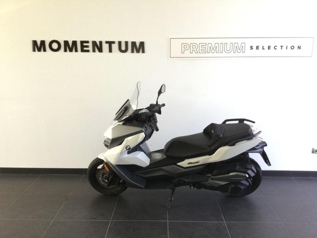 BMW Motorrad C 400 Gt 