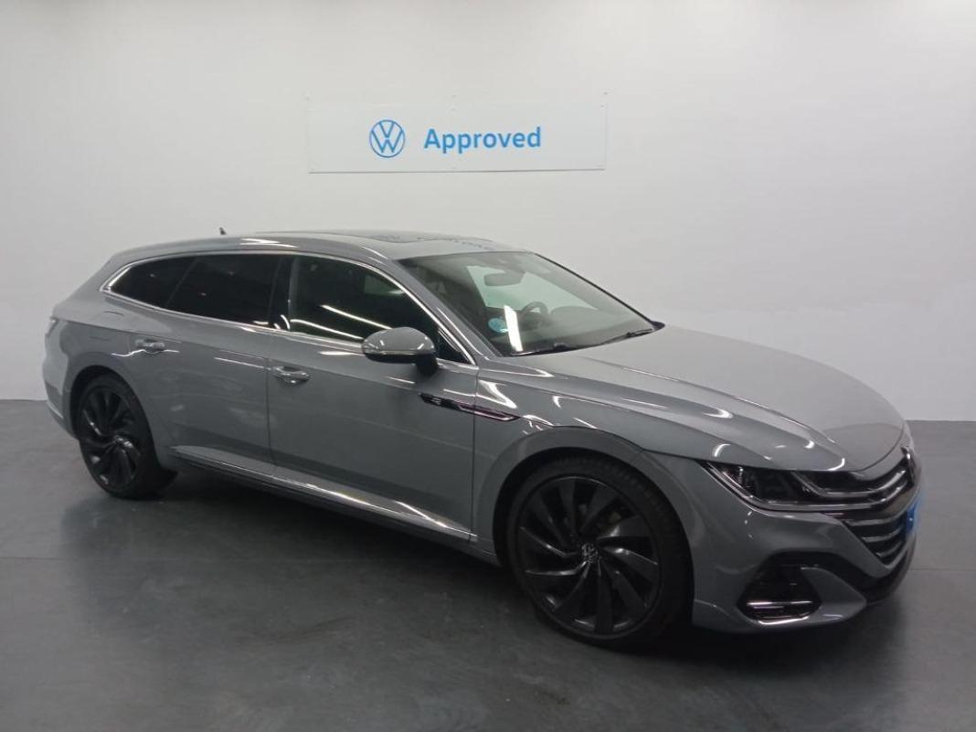 Volkswagen Arteon Shooting Brake R-Line 2.0 TDI 110 kW (150 CV) DSG