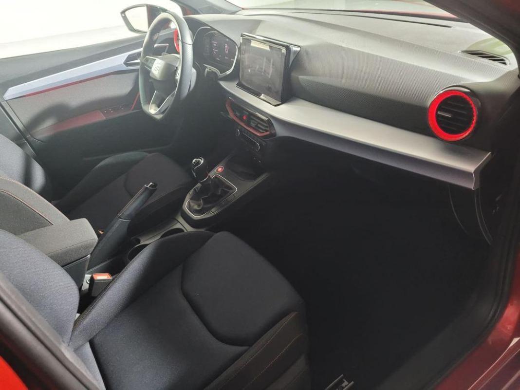 SEAT Ibiza 1.0 TSI S&S FR XS 81 kW (110 CV)