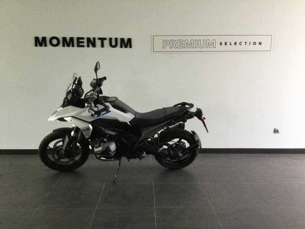 BMW Motorrad R 1300 Gs 