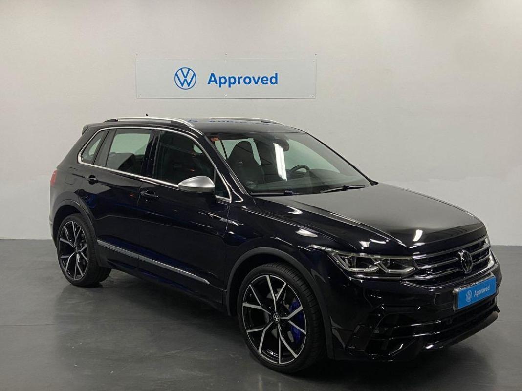 Volkswagen Tiguan R 2.0 TSI 4Motion 235 kW (320 CV) DSG