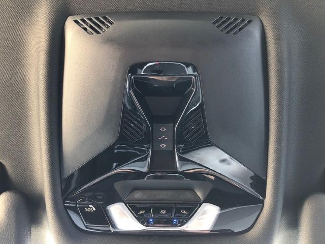 BMW Serie 1 118d 110 kW (150 CV)