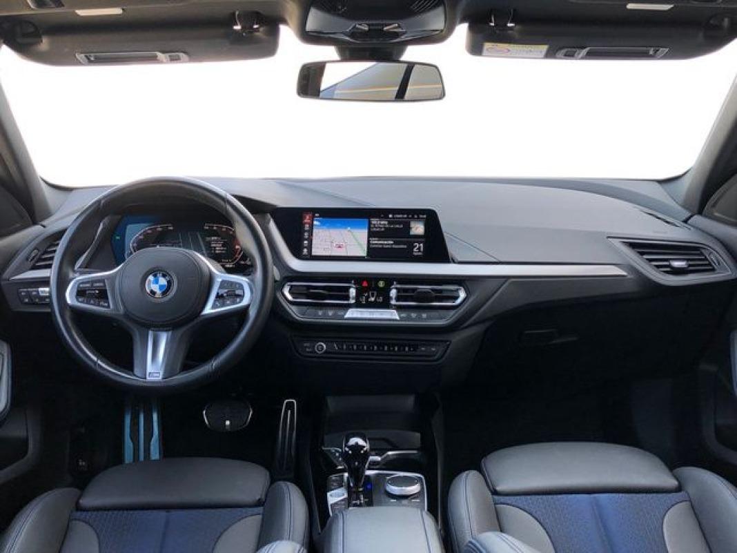 BMW Serie 1 118d 110 kW (150 CV)