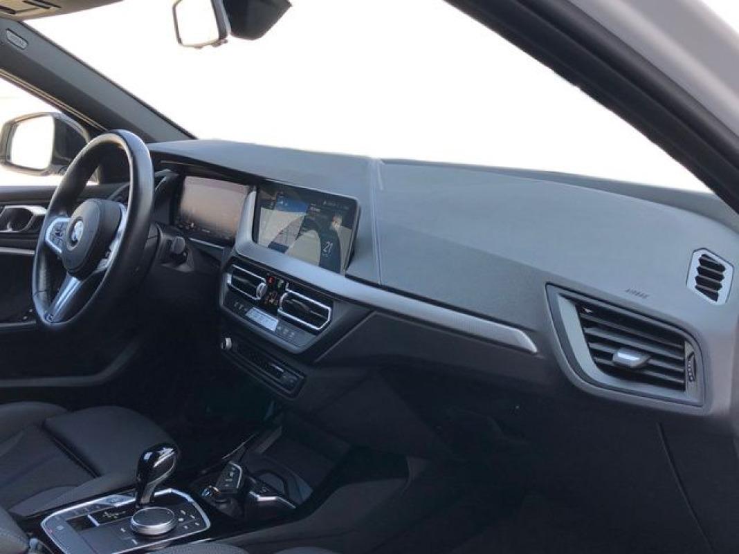 BMW Serie 1 118d 110 kW (150 CV)