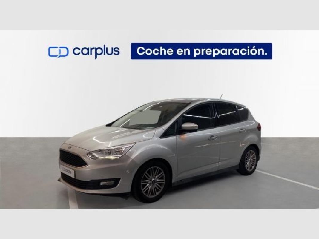Ford C-max 1.0 EcoBoost 92kW (125CV) Trend+