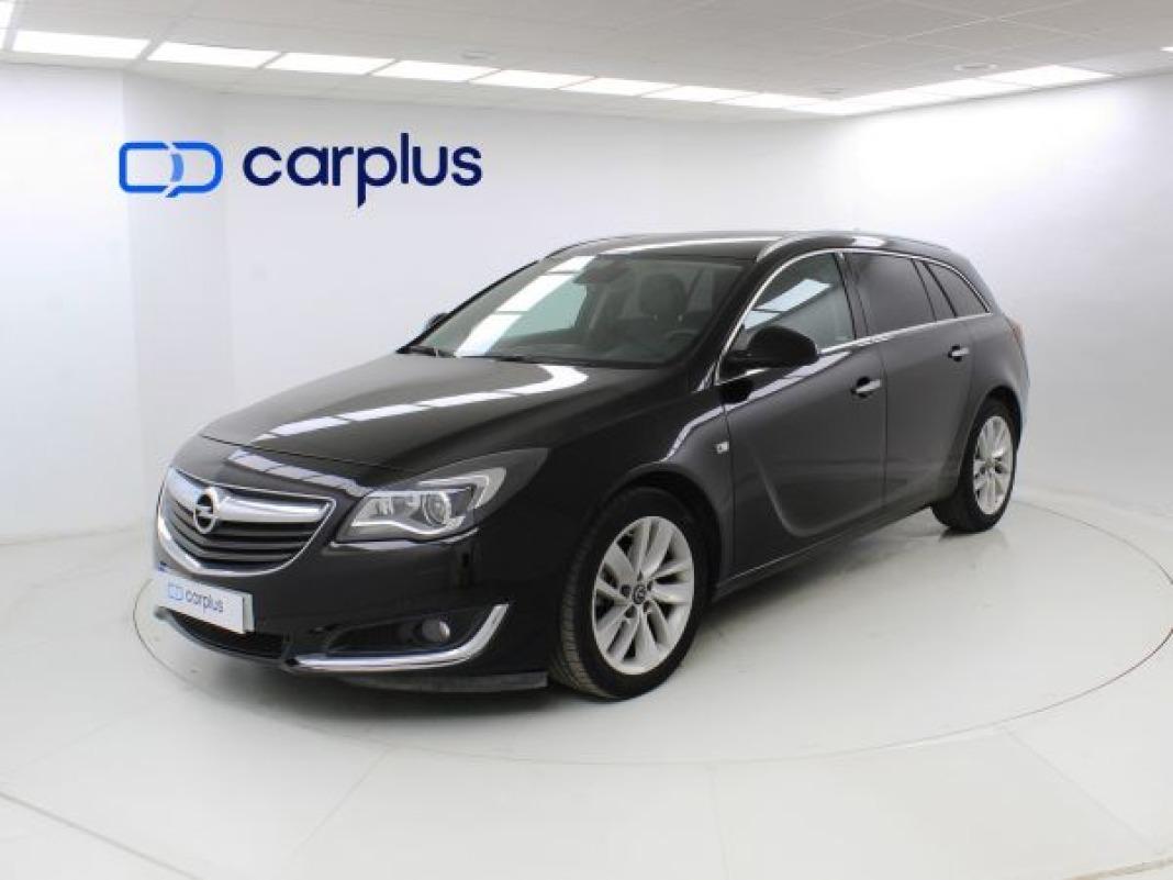 Opel Insignia ST 1.6 CDTI S&S ecoFLEX 100kW Excellence