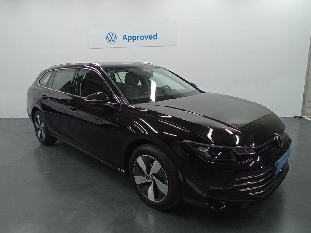 Volkswagen Passat Variant Business 1.5 eTSI 110 kW (150 CV) DSG