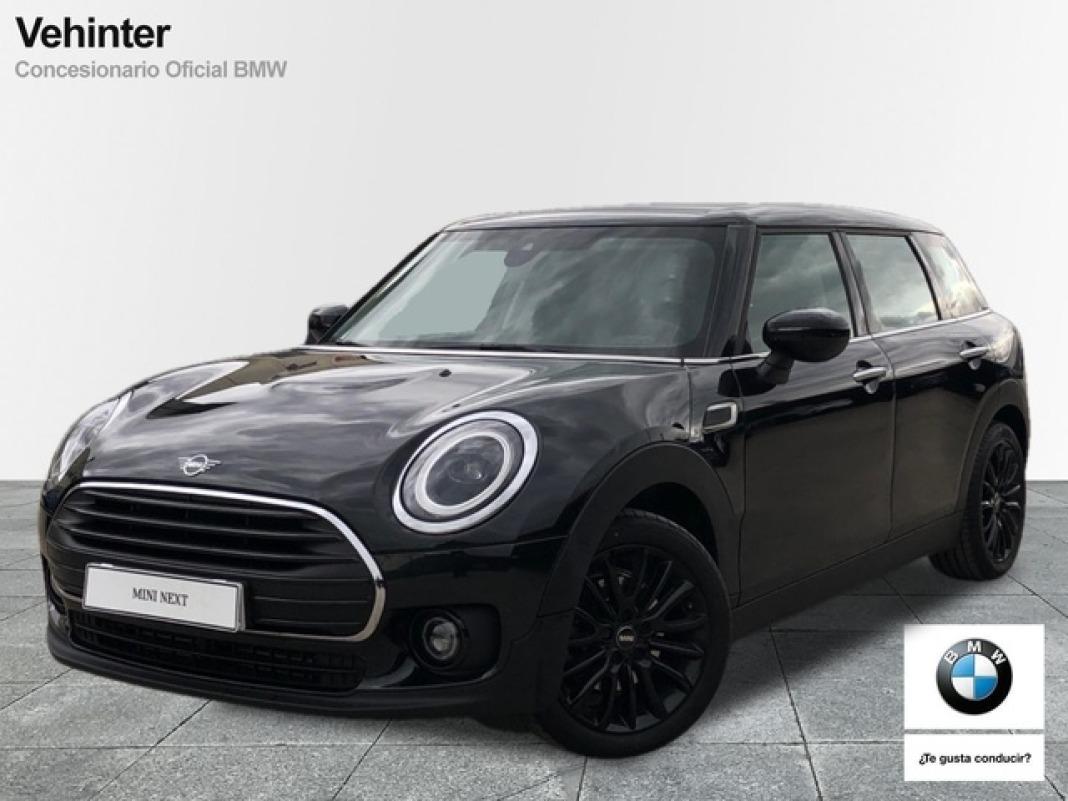 MINI Clubman Cooper 100 kW (136 CV)