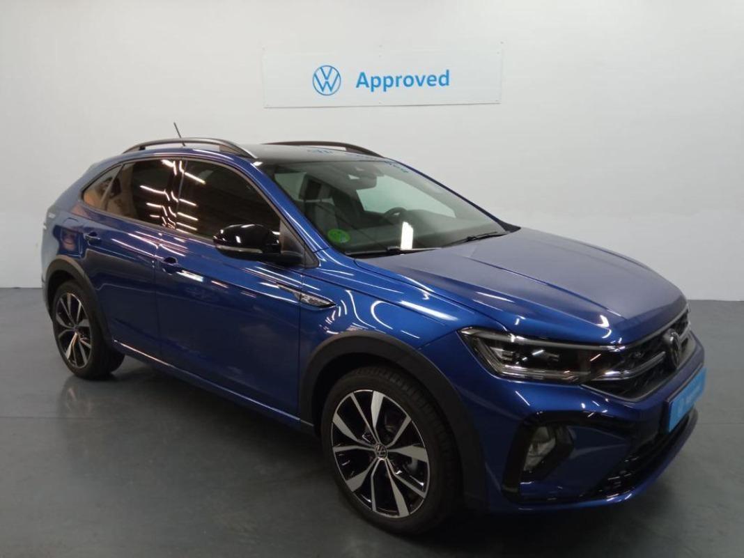 Volkswagen Taigo R-Line 1.0 TSI 81 kW (110 CV) DSG