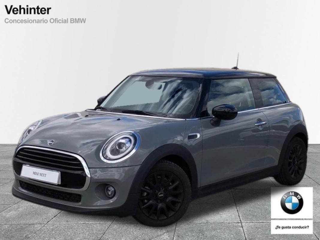 MINI 3 Puertas Cooper 100 kW (136 CV)