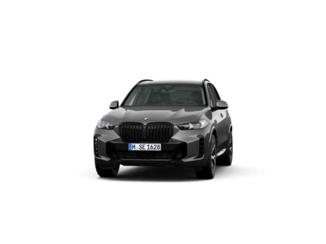BMW X5 xDrive30d  xLine 219 kW (298 CV)