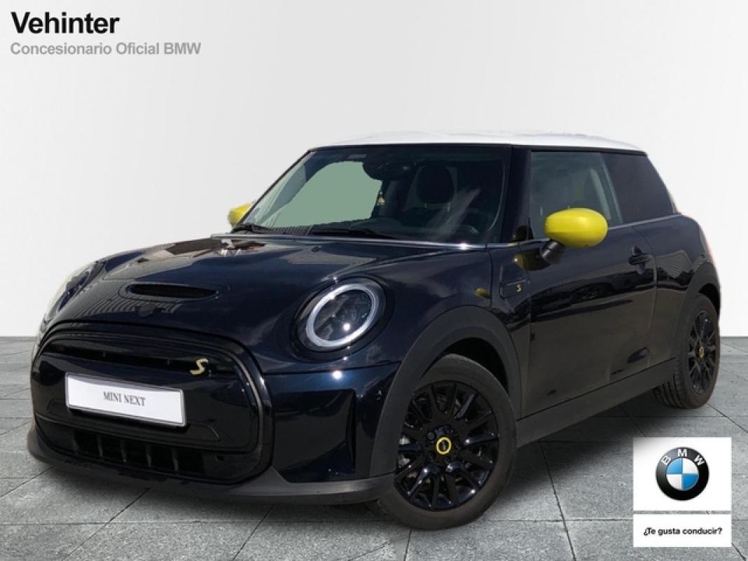 MINI 3 Puertas Cooper SE 135 kW (184 CV)