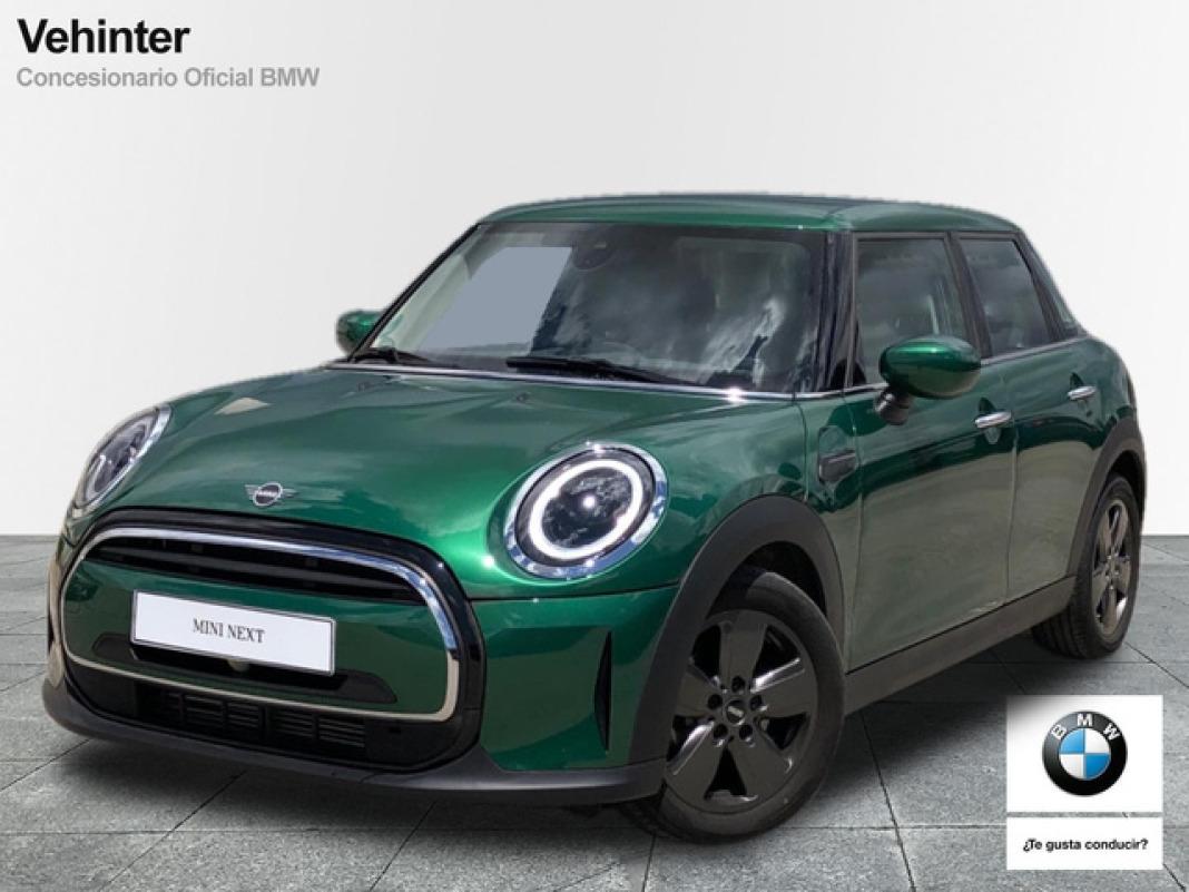 MINI 5 Puertas Cooper 100 kW (136 CV)