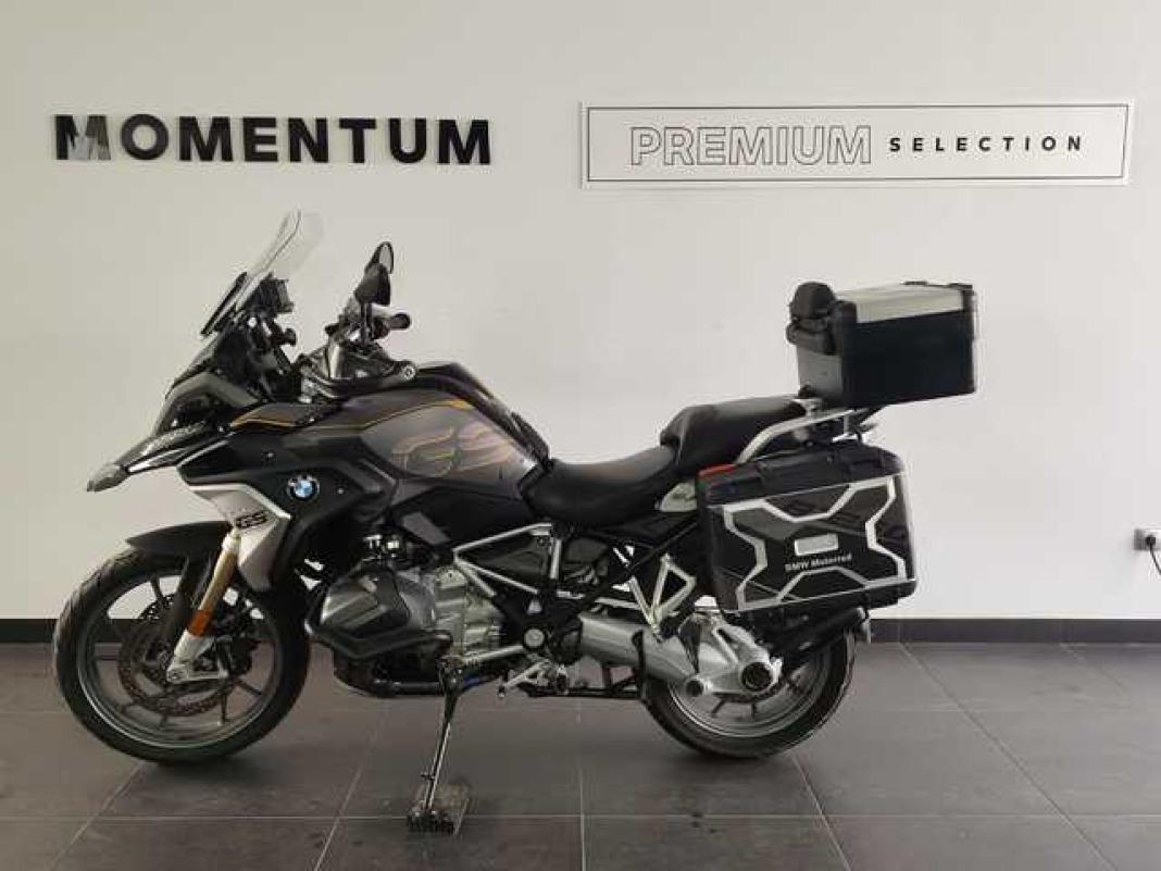 BMW Motorrad R 1250 Gs 