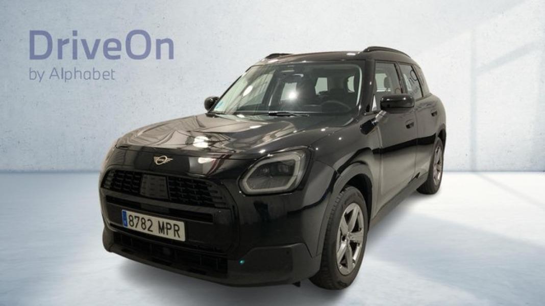 MINI Mini Countryman C 125 kW (170 CV)