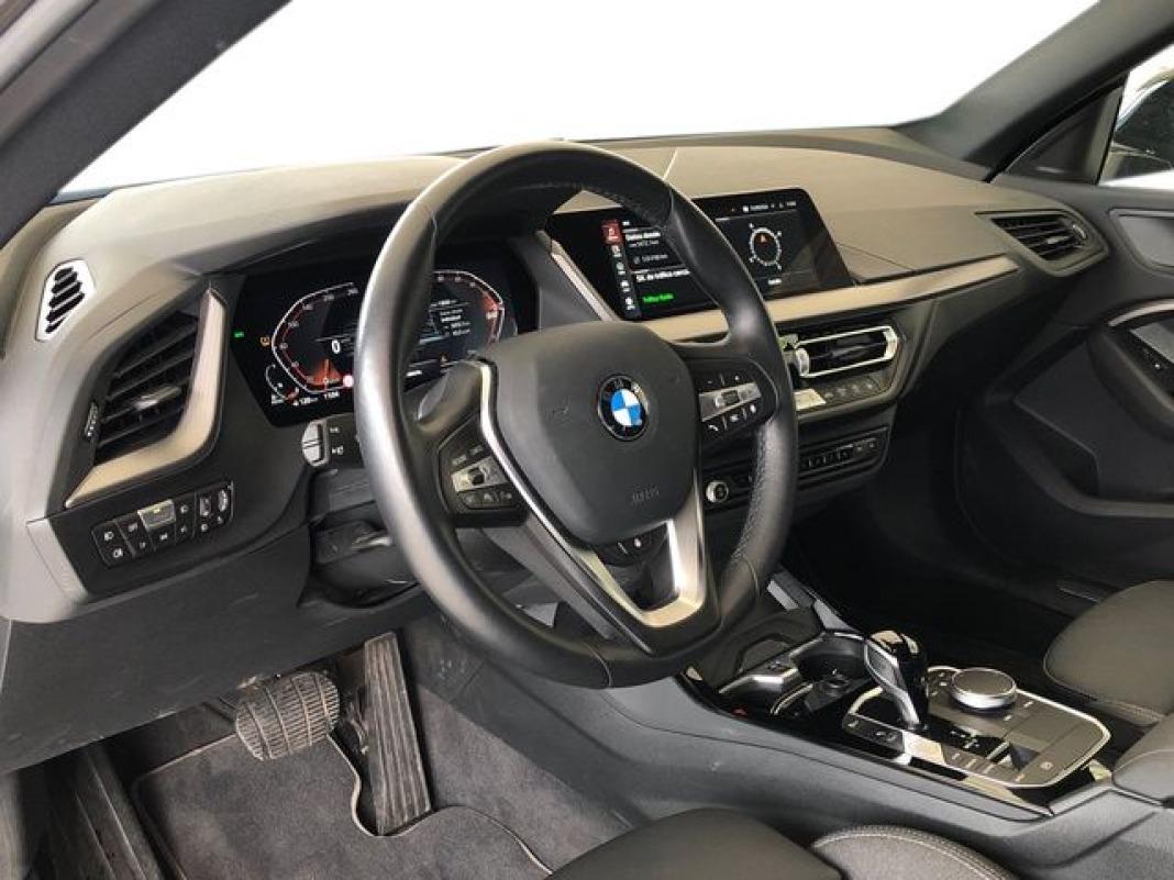BMW Serie 2 218d Gran Coupe 110 kW (150 CV)