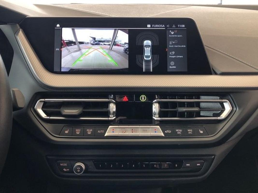 BMW Serie 2 218d Gran Coupe 110 kW (150 CV)