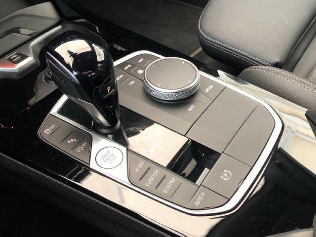 BMW Serie 2 218d Gran Coupe 110 kW (150 CV)