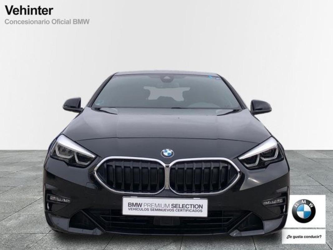 BMW Serie 2 218d Gran Coupe 110 kW (150 CV)